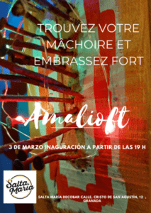 exposicion trouvez